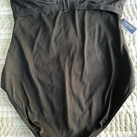 Swimsuits for All One Piece - Picture 7 of 10